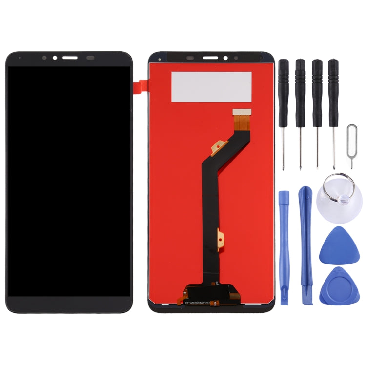 TFT LCD Screen For Itel S32 / S32 Lite with Digitizer Full Assembly -  by PMC Jewellery | Online Shopping South Africa | PMC Jewellery