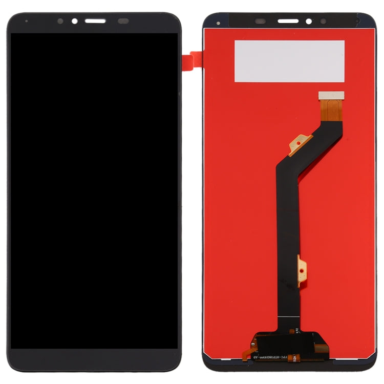 TFT LCD Screen For Itel S32 / S32 Lite with Digitizer Full Assembly -  by PMC Jewellery | Online Shopping South Africa | PMC Jewellery