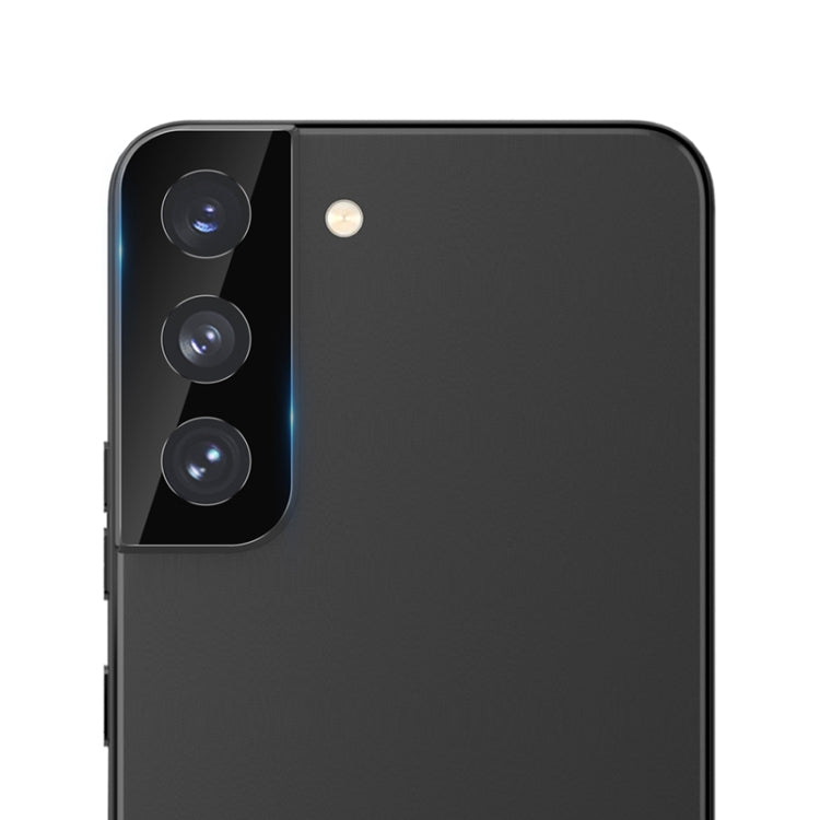For Samsung Galaxy S22+ 5G NILLKIN InvisiFilm Series Back Camera Lens Film - free shipping - PMC TechLife - Order now!