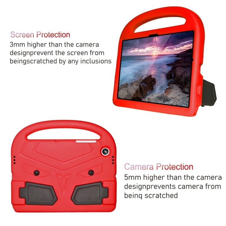 For Samsung Galaxy Tab A8 10.5 2021 X200 / X205 Sparrow Style EVA Material Children Tablet Case(Red) - free shipping - PMC TechLife - Order now!