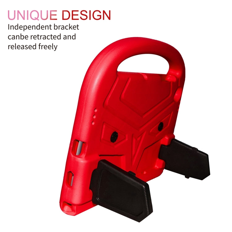 For Samsung Galaxy Tab A8 10.5 2021 X200 / X205 Sparrow Style EVA Material Children Tablet Case(Red) - free shipping - PMC TechLife - Order now!