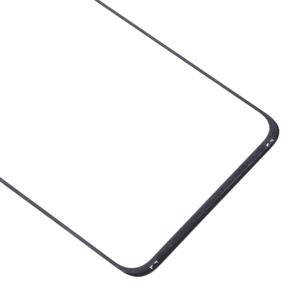 For Samsung Galaxy A70 Front Screen Outer Glass Lens with OCA Optically Clear Adhesive - Outer Glass Lens by PMC Jewellery | Online Shopping South Africa | PMC Jewellery