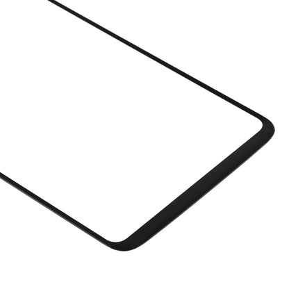 For OnePlus 6 Front Screen Outer Glass Lens with OCA Optically Clear Adhesive - LCD Related Parts by PMC Jewellery | Online Shopping South Africa | PMC Jewellery