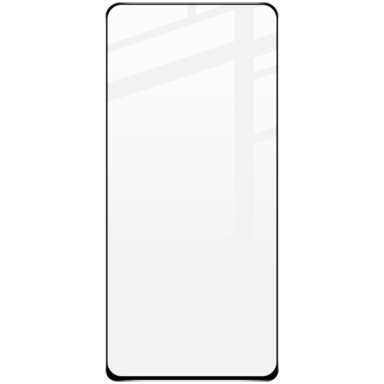 imak 9H Surface Hardness Full Screen Tempered Glass Film Pro+ Series For OPPO Realme GT2 Pro - Realme Tempered Glass by imak | Online Shopping South Africa | PMC TechLife | Buy Now Pay Later Mobicred