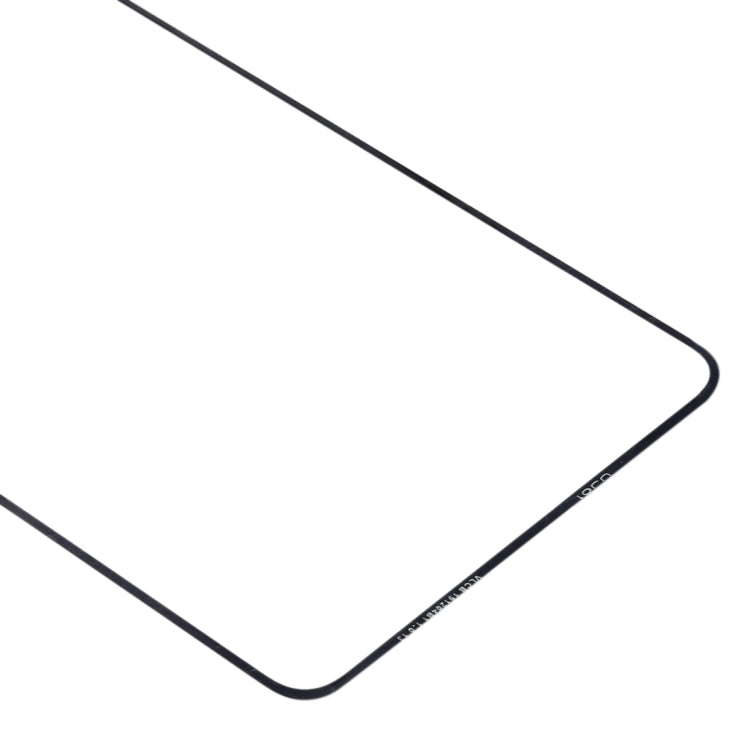 Front Screen Outer Glass Lens with OCA Optically Clear Adhesive for Xiaomi Redmi K30 Pro - free shipping - PMC TechLife - Order now!