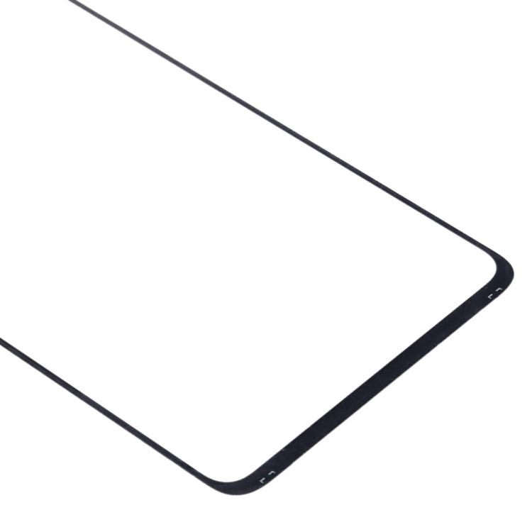 Front Screen Outer Glass Lens with OCA Optically Clear Adhesive for Xiaomi Redmi K40 - free shipping - PMC TechLife - Order now!