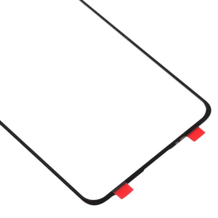 Front Screen Outer Glass Lens with OCA Optically Clear Adhesive for Xiaomi Redmi Note 11 4G - LCD Related Parts by PMC Jewellery | Online Shopping South Africa | PMC Jewellery