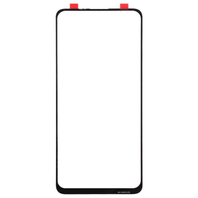 For Huawei Nova 7 se Front Screen Outer Glass Lens with OCA Optically Clear Adhesive - free shipping - PMC TechLife - Order now!