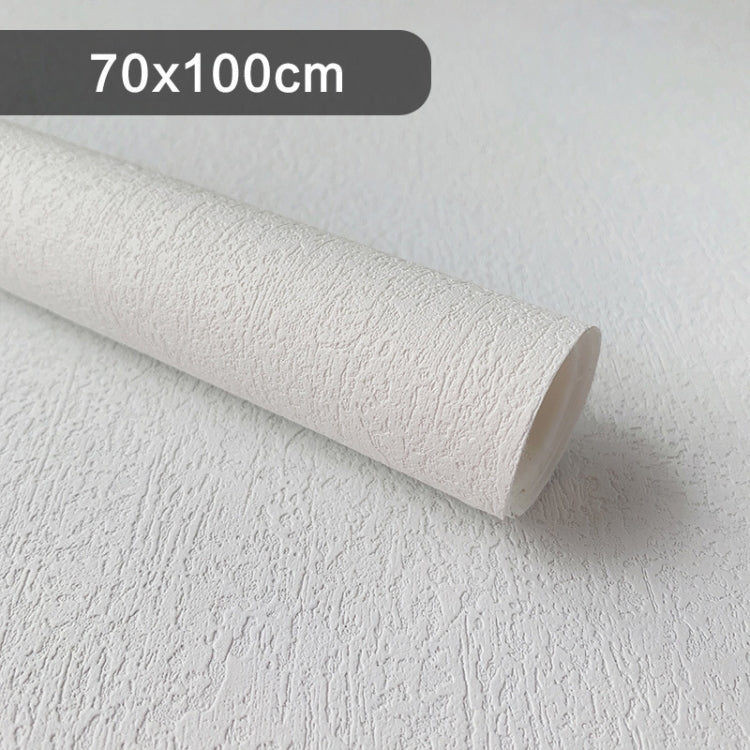 70 x 100cm 3D Dement Texture Photography Background Cloth Studio Shooting Props(White) -  by PMC Jewellery | Online Shopping South Africa | PMC Jewellery