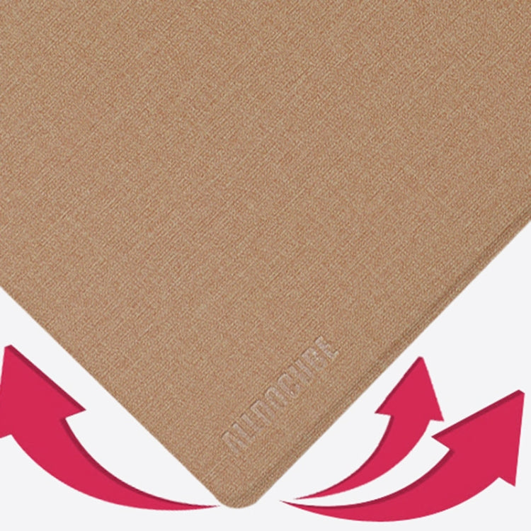 For ALLDOCUBE Smile X Business Style Anti-slip Texture Leather Tablet Case(Black) - CUBE by ALLDOCUBE | Online Shopping South Africa | PMC TechLife | Buy Now Pay Later Mobicred