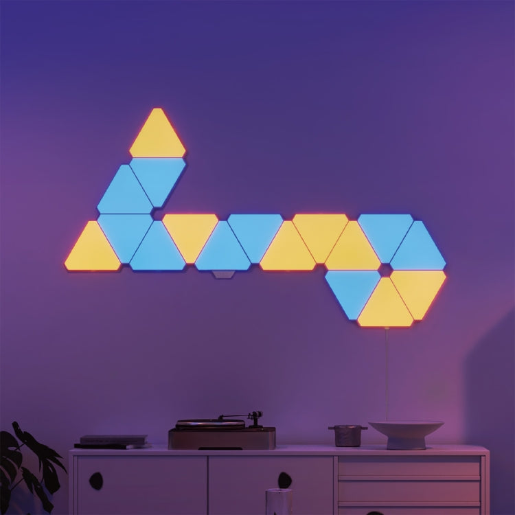 Original Xiaomi Yeelight Smart LED Light Panels 6 PCS - Novelty Lighting by Xiaomi | Online Shopping South Africa | PMC Jewellery