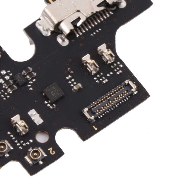 Charging Port Board For TCL 20L/20S - For TCL by PMC Jewellery | Online Shopping South Africa | PMC Jewellery