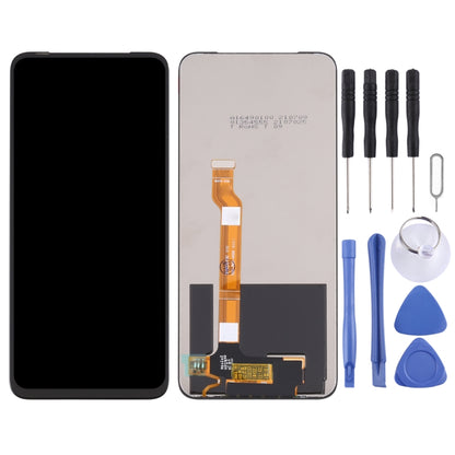 Original LCD Screen For OPPO F11 Pro with Digitizer Full Assembly - LCD Screen by PMC Jewellery | Online Shopping South Africa | PMC Jewellery