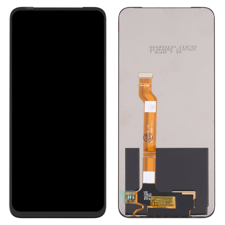 Original LCD Screen For OPPO F11 Pro with Digitizer Full Assembly - LCD Screen by PMC Jewellery | Online Shopping South Africa | PMC Jewellery