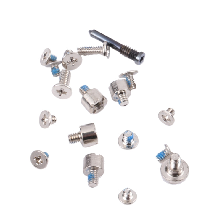 Complete Set Screws and Bolts For iPhone 13 mini(Random Color Delivery) - Others by PMC Jewellery | Online Shopping South Africa | PMC Jewellery