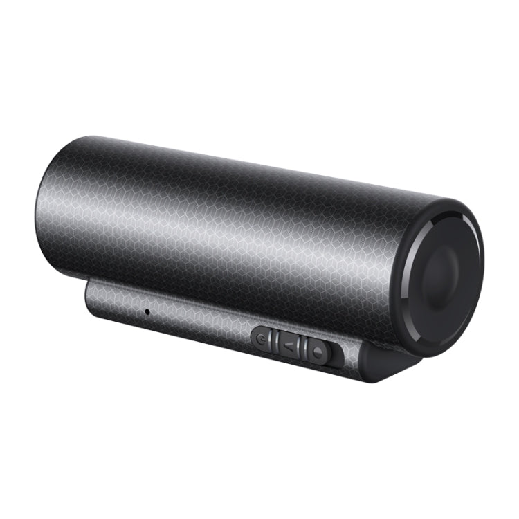 Q76 Smart HD Noise Reduction Voice Control Strong Magnetic Recording Pen, Capacity:8GB(Black) - Recording Pen by PMC TechLife | Online Shopping South Africa | PMC TechLife | Buy Now Pay Later Mobicred