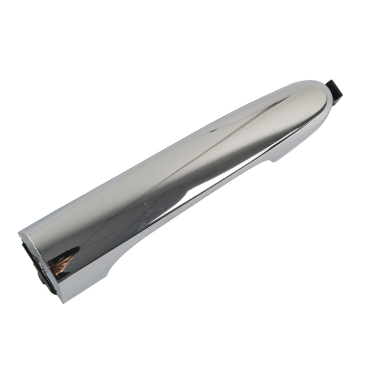 A6849-02 Car Rear Left Door Outside Handle without Hole 82651-2P010 for Kia Sorento 2011-2015 - Door Handles by PMC TechLife | Online Shopping South Africa | PMC TechLife | Buy Now Pay Later Mobicred