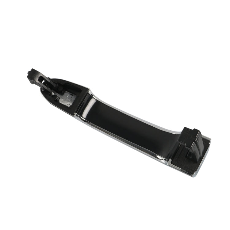 A6849-02 Car Rear Left Door Outside Handle without Hole 82651-2P010 for Kia Sorento 2011-2015 - Door Handles by PMC TechLife | Online Shopping South Africa | PMC TechLife | Buy Now Pay Later Mobicred