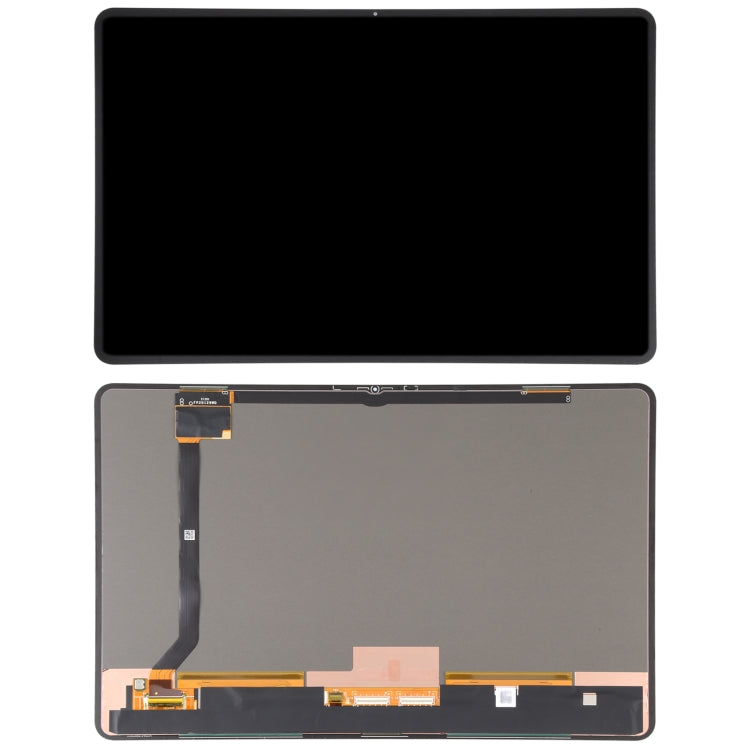 OLED LCD Screen For Huawei MatePad Pro 12.6 2021 WGR-W09 with Digitizer Full Assembly (Black) - LCD Screen by PMC Jewellery | Online Shopping South Africa | PMC Jewellery