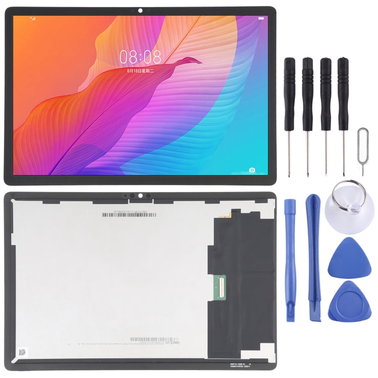 Original LCD Screen For Huawei Enjoy Tablet 2 AGS3-W00D with Digitizer Full Assembly (Black) - LCD Screen by PMC Jewellery | Online Shopping South Africa | PMC Jewellery