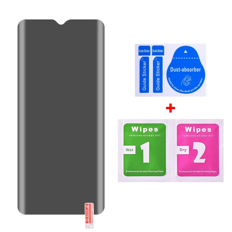 Full Cover Anti-peeping Tempered Glass Film For Samsung Galaxy A13 4G / A13 SM-A137 / A23 5G - free shipping - PMC TechLife - Order now!