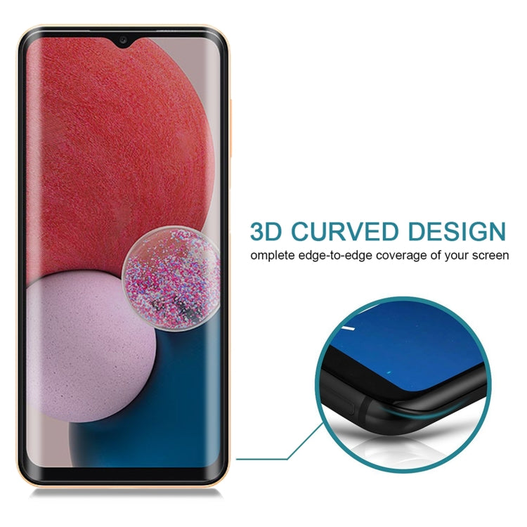 Full Cover Anti-peeping Tempered Glass Film For Samsung Galaxy A13 4G / A13 SM-A137 / A23 5G - free shipping - PMC TechLife - Order now!