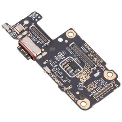 Charging Port Board For Xiaomi Redmi Note 11 Pro China 5G/Redmi Note 11 Pro+ 5G/11i/11i HyperCharge 5G - Tail Connector by PMC Jewellery | Online Shopping South Africa | PMC Jewellery