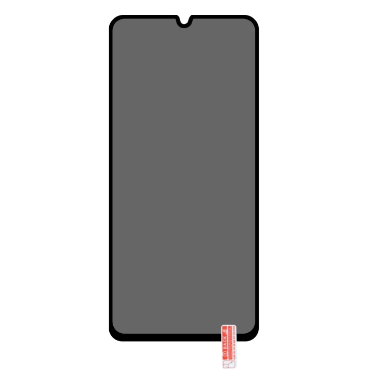 25 PCS Full Cover Anti-peeping Tempered Glass Film For Xiaomi Redmi Note 10 Pro -  by PMC TechLife | Online Shopping South Africa | PMC TechLife
