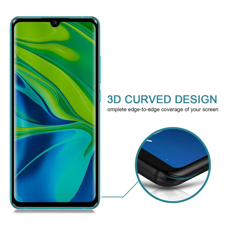 25 PCS Full Cover Anti-peeping Tempered Glass Film For Xiaomi Redmi Note 10 Pro -  by PMC TechLife | Online Shopping South Africa | PMC TechLife