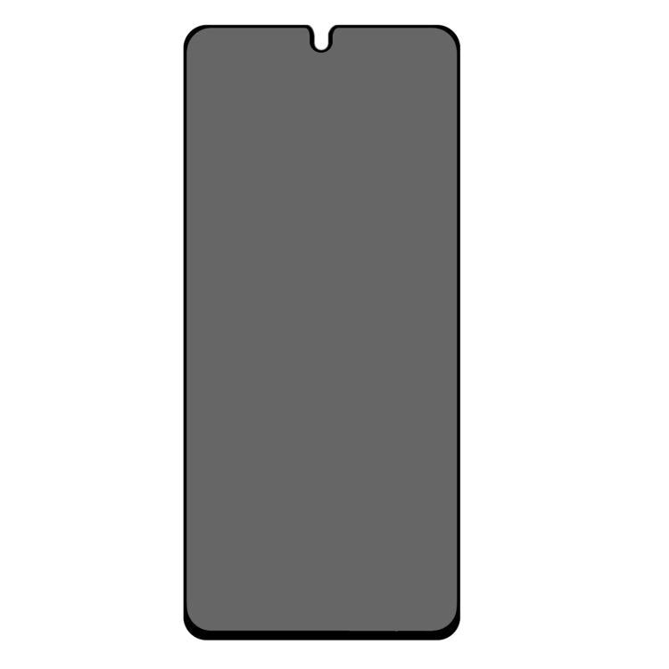 25 PCS Full Cover Anti-peeping Tempered Glass Film For Xiaomi Poco M5s / Redmi Note 10S - Poco M5s Tempered Glass by PMC TechLife | Online Shopping South Africa | PMC TechLife