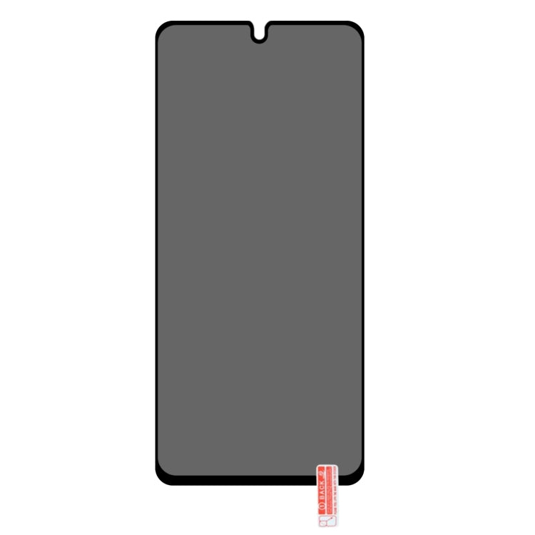 25 PCS Full Cover Anti-peeping Tempered Glass Film For Xiaomi Redmi Note 10 Pro Max -  by PMC TechLife | Online Shopping South Africa | PMC TechLife