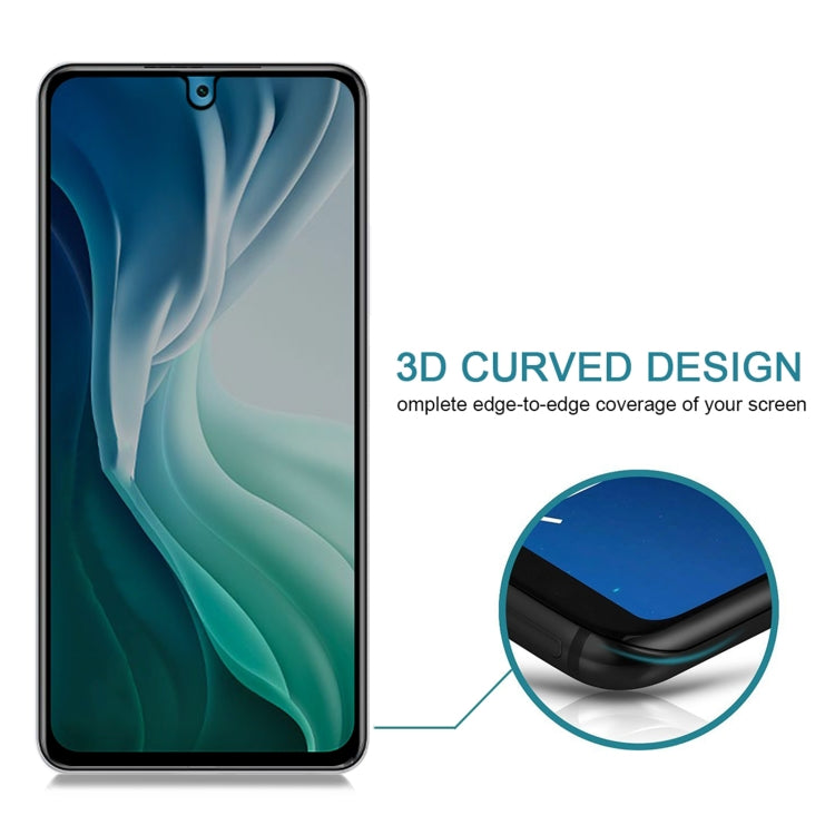 25 PCS Full Cover Anti-peeping Tempered Glass Film For Xiaomi Mi 11X Pro -  by PMC TechLife | Online Shopping South Africa | PMC TechLife