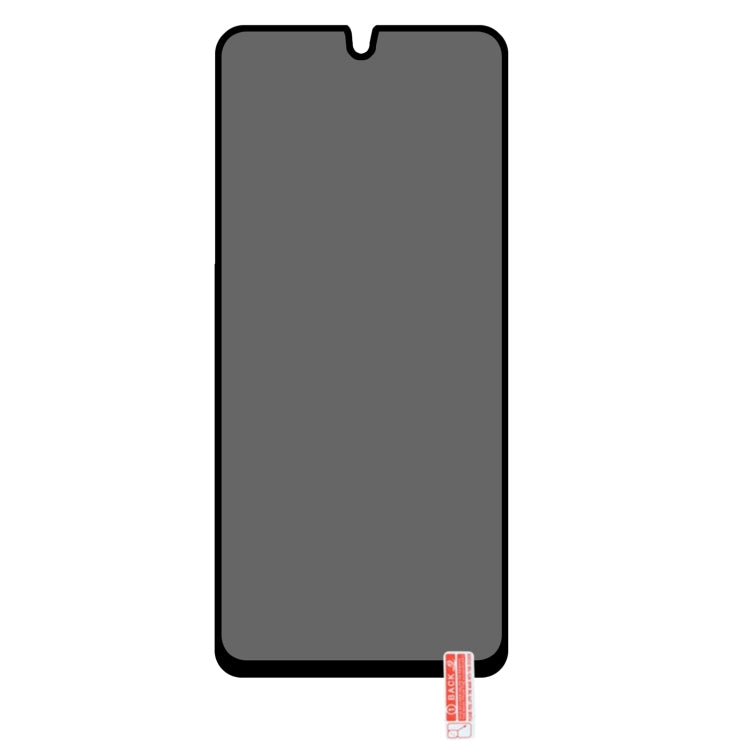 25 PCS Full Cover Anti-peeping Tempered Glass Film For Xiaomi Redmi Note 11 Global -  by PMC TechLife | Online Shopping South Africa | PMC TechLife