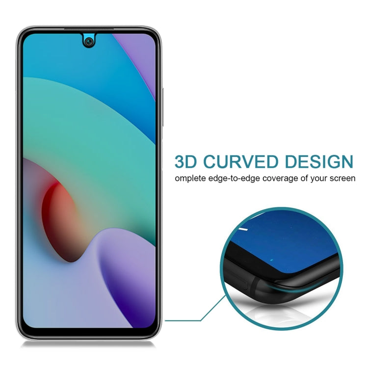 25 PCS Full Cover Anti-peeping Tempered Glass Film For Xiaomi Redmi Note 11 CN Version - free shipping - PMC TechLife - Order now!