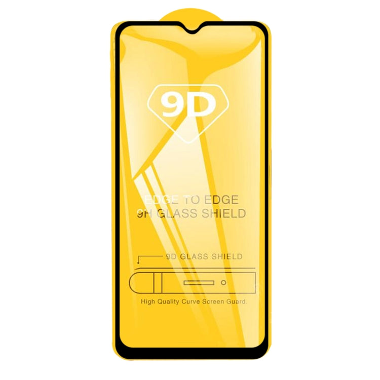 25 PCS 9D Full Glue Screen Tempered Glass Film For Samsung Galaxy A12/A12 Nacho/M12/A13 5G/A23/A04s - free shipping - PMC TechLife - Order now!