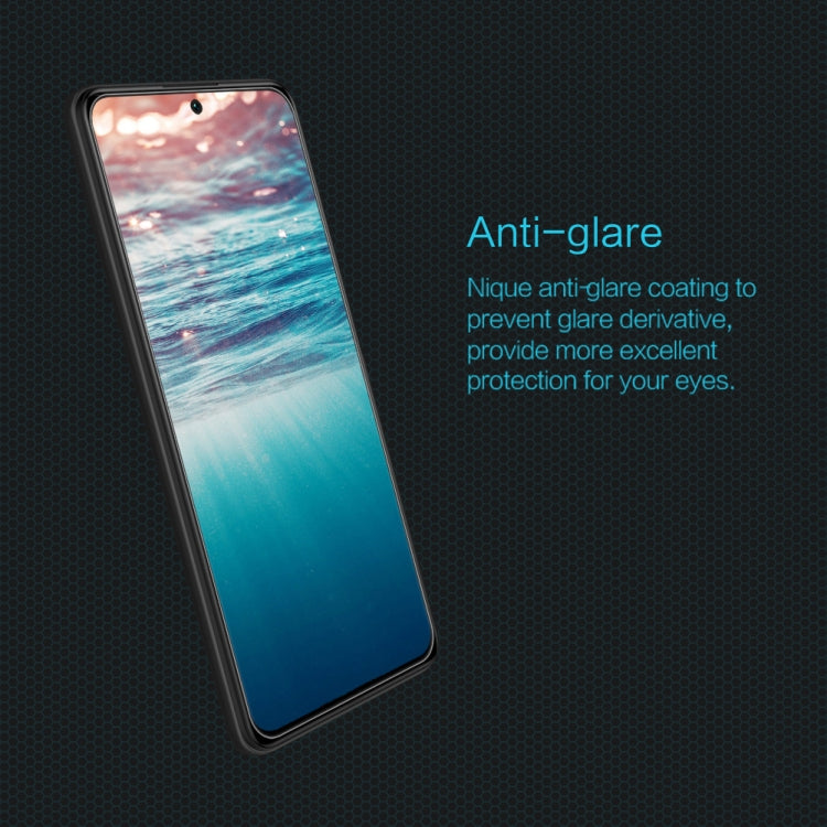 For Xiaomi Redmi K40S / K50 / K50 Pro NILLKIN H 0.33mm 9H Explosion-proof Tempered Glass Film -  by NILLKIN | Online Shopping South Africa | PMC TechLife | Buy Now Pay Later Mobicred