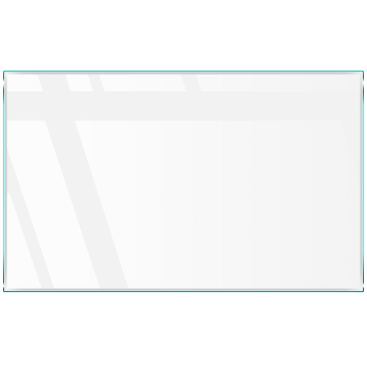 For Steam Deck IMAK H Series Tempered Glass Film - Cover Case by imak | Online Shopping South Africa | PMC TechLife | Buy Now Pay Later Mobicred