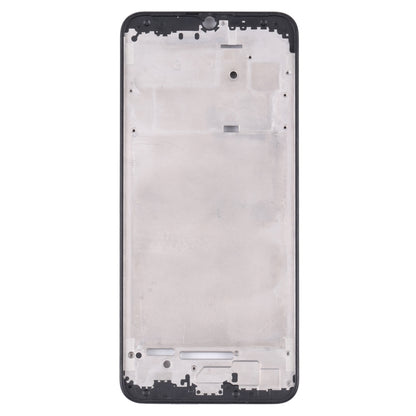 For Samsung Galaxy A03 SM-A03F Front Housing LCD Frame Bezel Plate - Frame Bezel Plate by PMC Jewellery | Online Shopping South Africa | PMC Jewellery