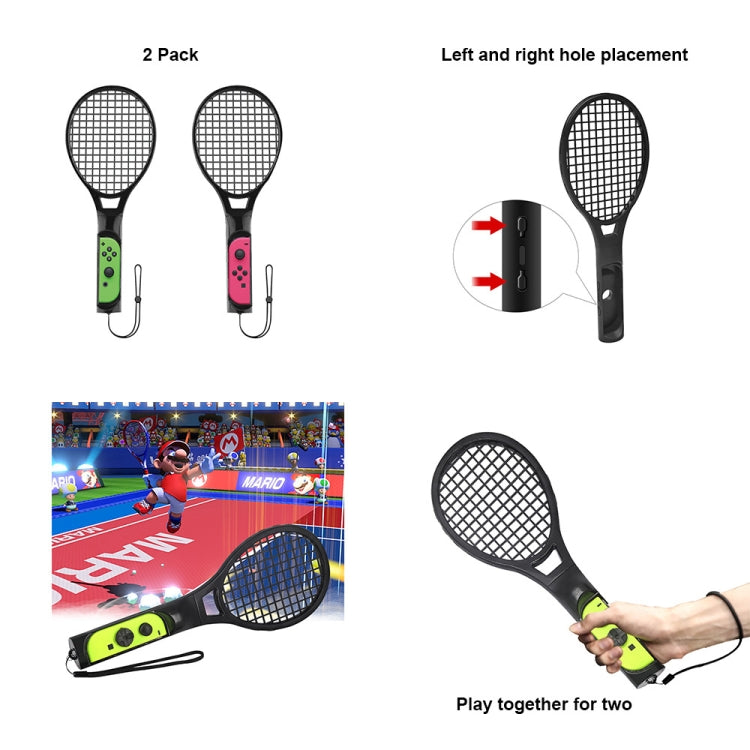 JYS JYS-NS215 10 In 1 Somatosensory Sports Accessories Set for Nintendo Switch - Gamepads by PMC TechLife | Online Shopping South Africa | PMC TechLife