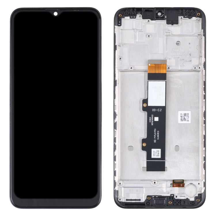 TFT LCD Screen for Motorola Moto G10 Digitizer Full Assembly with Frame - LCD Screen by PMC Jewellery | Online Shopping South Africa | PMC Jewellery