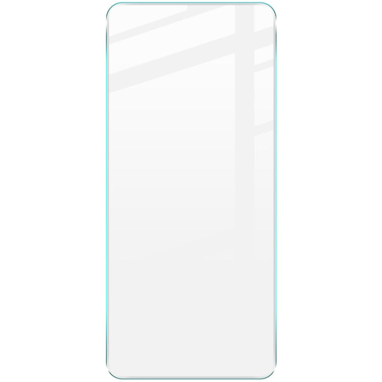 For Oppo Reno7 4G/Reno7 5G Global/F21 Pro 4G/F21 Pro 5G Global/Reno8 4G Global imak H Series Tempered Glass Film - OPPO Tempered Glass by imak | Online Shopping South Africa | PMC TechLife | Buy Now Pay Later Mobicred