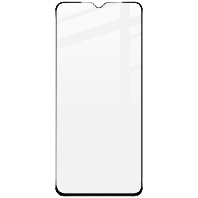 imak 9H Surface Hardness Full Screen Tempered Glass Film Pro+ Series For vivo Y33s 4G/Y33s 5G - vivo Tempered Glass by imak | Online Shopping South Africa | PMC TechLife | Buy Now Pay Later Mobicred
