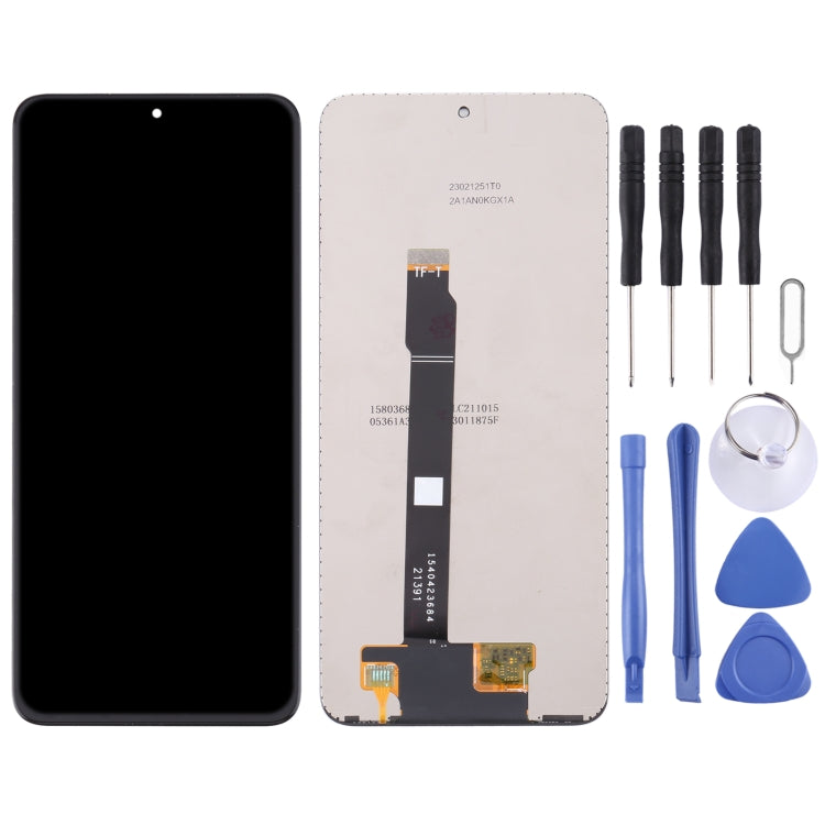 Original LCD Screen For Honor X30i with Digitizer Full Assembly - LCD Screen by PMC Jewellery | Online Shopping South Africa | PMC Jewellery