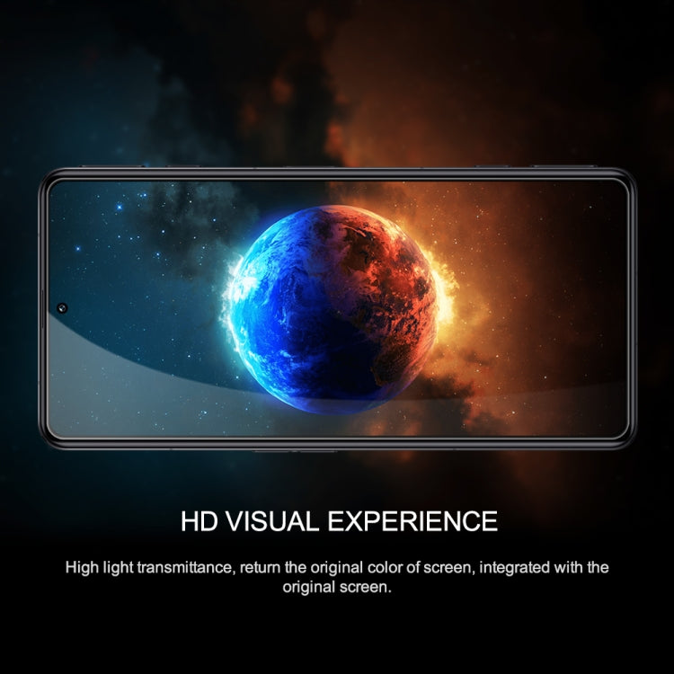 For Xiaomi Poco F4 GT 5G NILLKIN CP+PRO Explosion-proof Tempered Glass Film -  by NILLKIN | Online Shopping South Africa | PMC TechLife | Buy Now Pay Later Mobicred