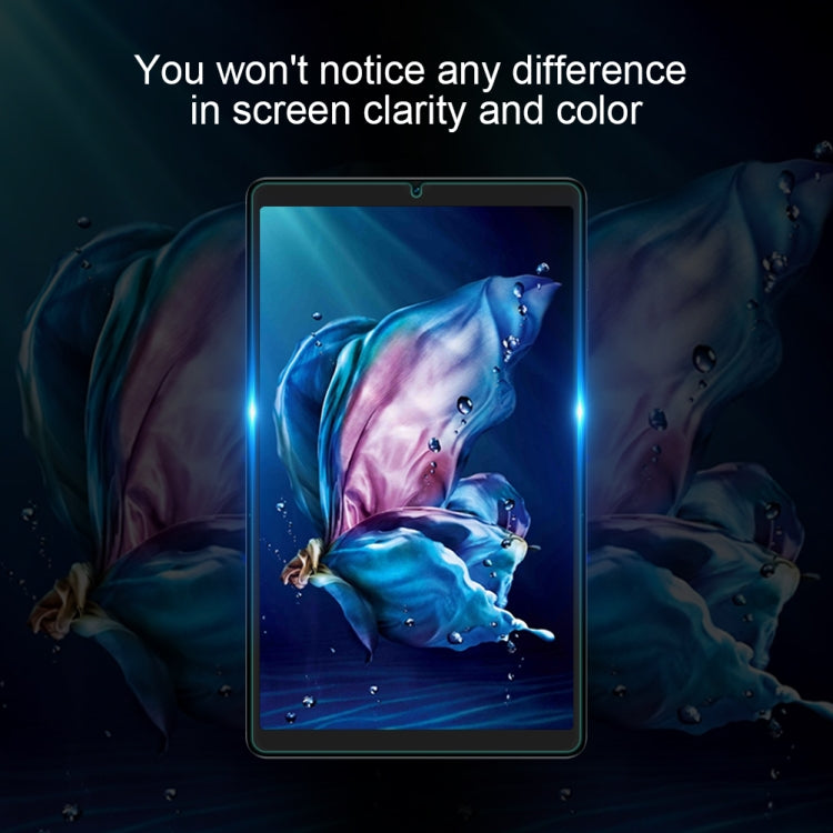 For OPPO Realme Pad Mini NILLKIN H+ Explosion-proof Tempered Tablet Glass Protective Film - Others by NILLKIN | Online Shopping South Africa | PMC Jewellery