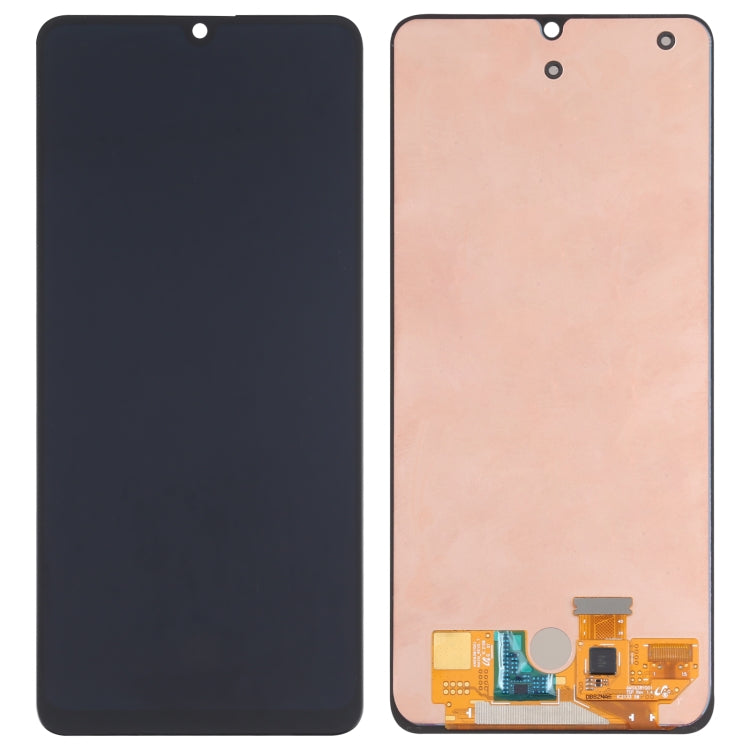 Original Super AMOLED LCD Screen For Samsung Galaxy M32 4G SM-M325F with Digitizer Full Assembly - LCD Screen by PMC Jewellery | Online Shopping South Africa | PMC Jewellery