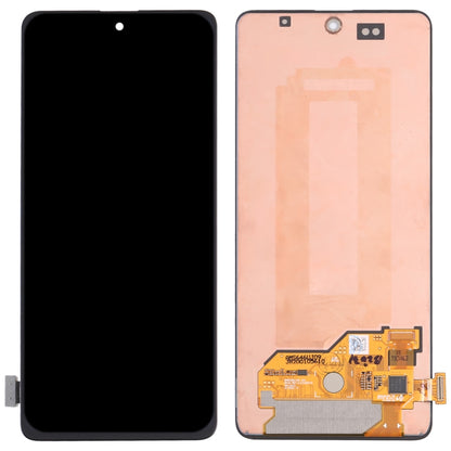 Original Super AMOLED LCD Screen For Samsung Galaxy M31S SM-M317 with Digitizer Full Assembly - LCD Screen by PMC Jewellery | Online Shopping South Africa | PMC Jewellery