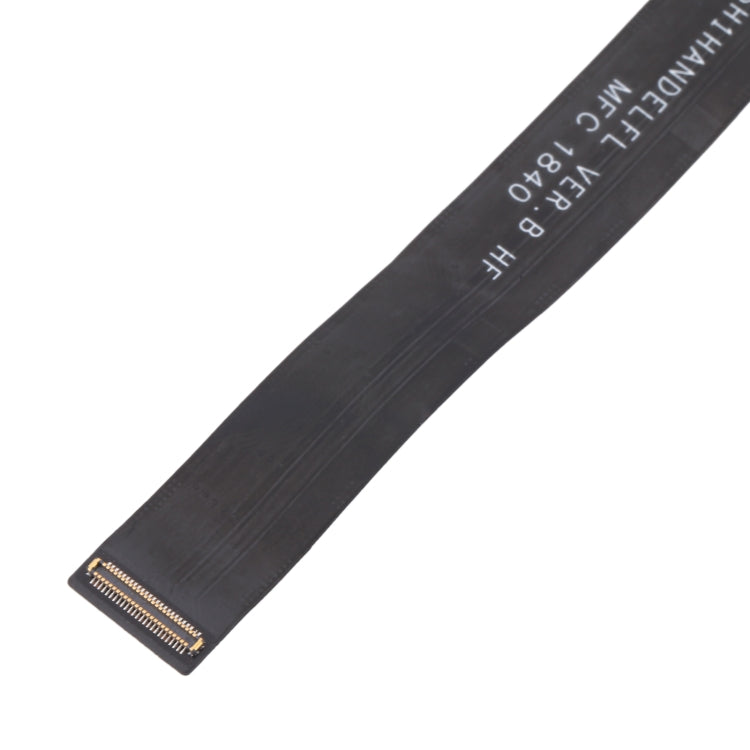 LCD Flex Cable For Honor Waterplay 8 inch HDL-W09 - Flex Cable by PMC Jewellery | Online Shopping South Africa | PMC Jewellery