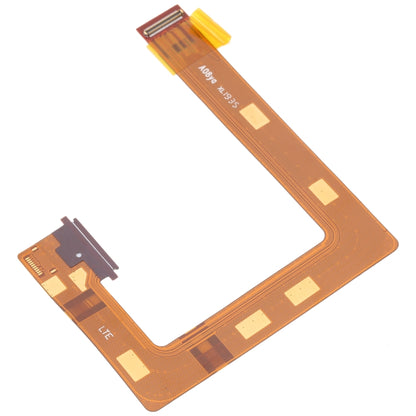 LCD Flex Cable For Huawei C5 8.0 MON-AL19B - Flex Cable by PMC Jewellery | Online Shopping South Africa | PMC Jewellery