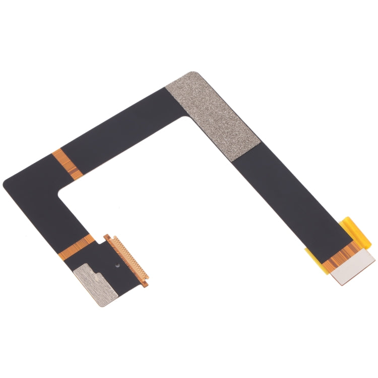 LCD Flex Cable For Huawei C5 8.0 MON-AL19B - Flex Cable by PMC Jewellery | Online Shopping South Africa | PMC Jewellery